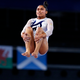 Dipa Karmakar-India-Olympics